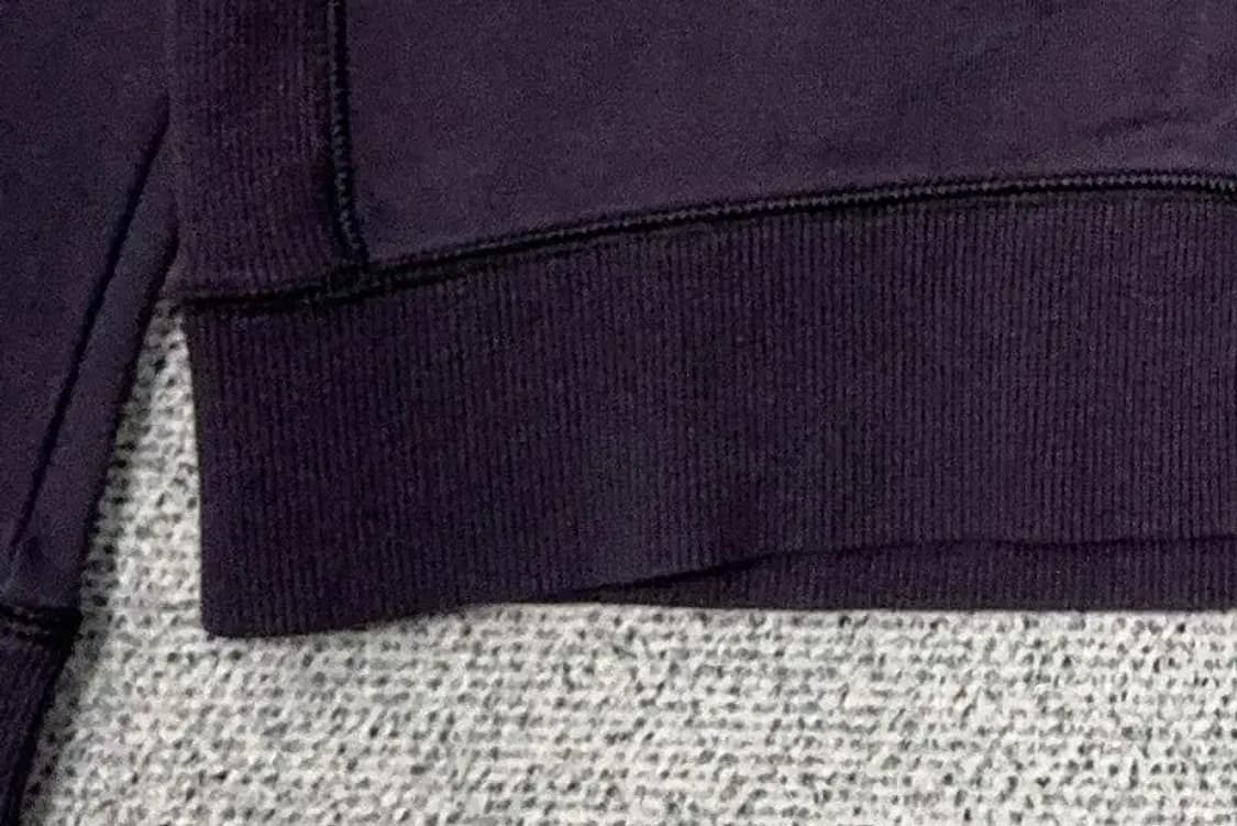 나이키 퍼플 맨투맨 M 상품이미지6