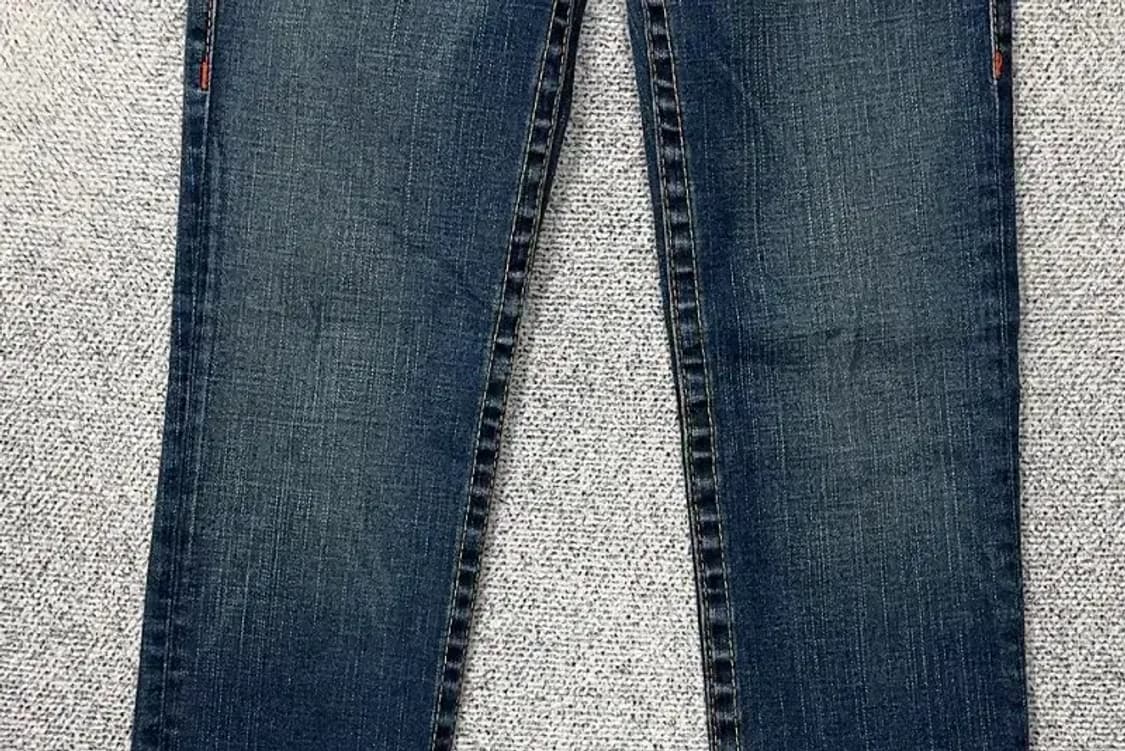 트루릴리젼 워싱 캐주얼 청바지 27 상품이미지4