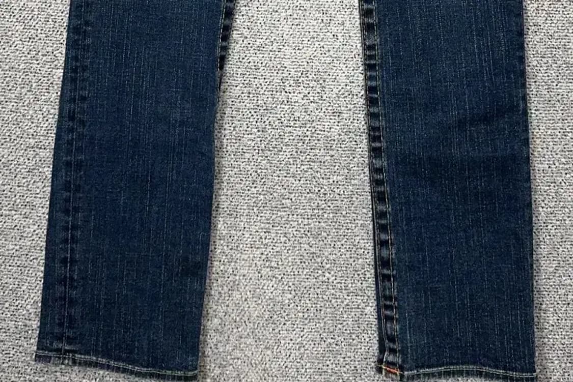 트루릴리젼 워싱 캐주얼 청바지 27 상품이미지5