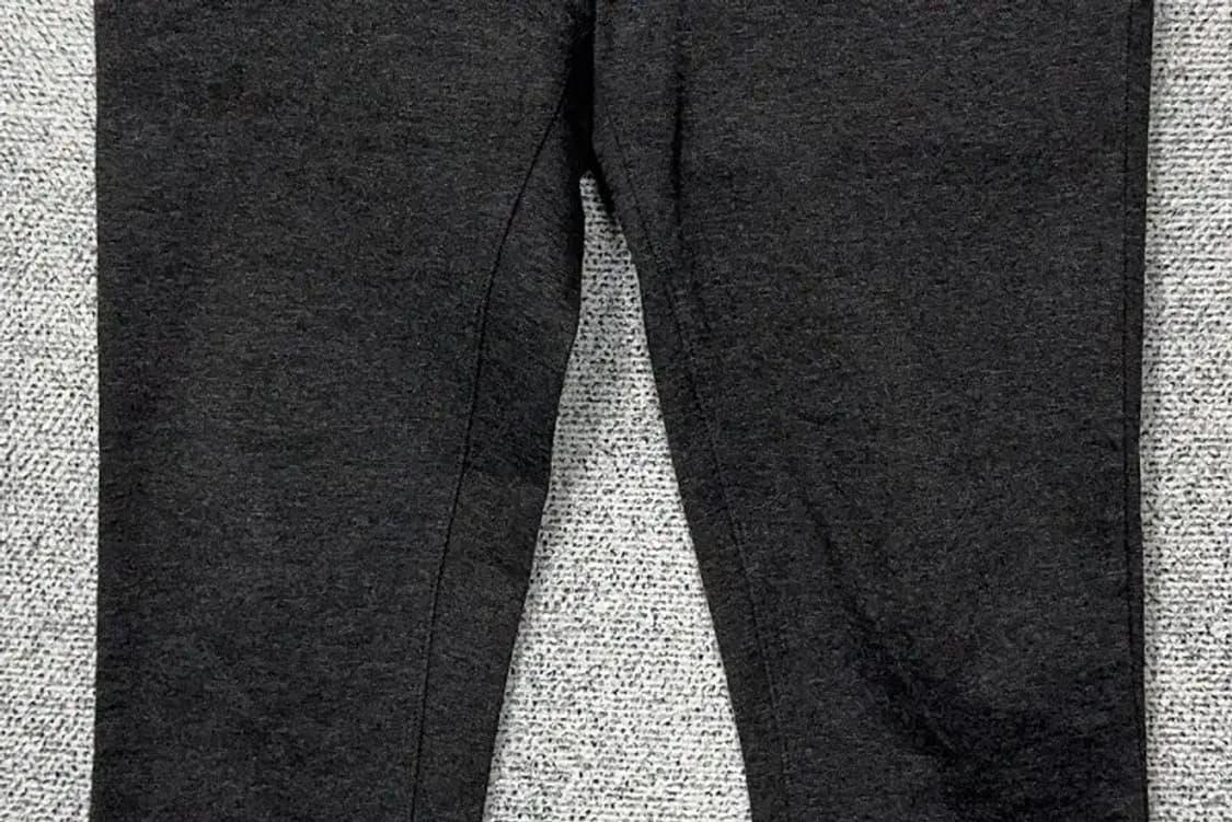 캘빈클라인 그레이 여성 슬랙스 6 상품이미지4