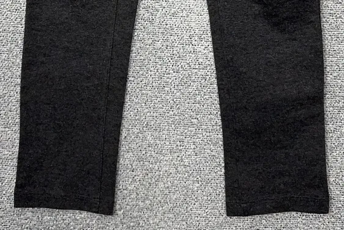 캘빈클라인 그레이 여성 슬랙스 6 상품이미지5