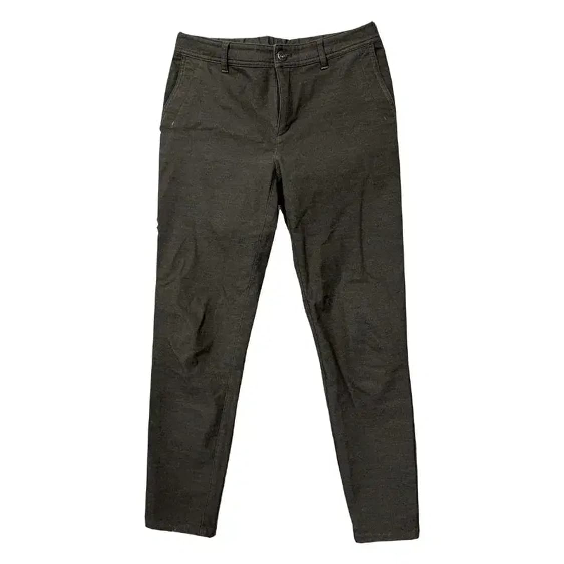 빈폴 그레이 아웃도어 등산 기능성 바지 70-93 상품이미지1