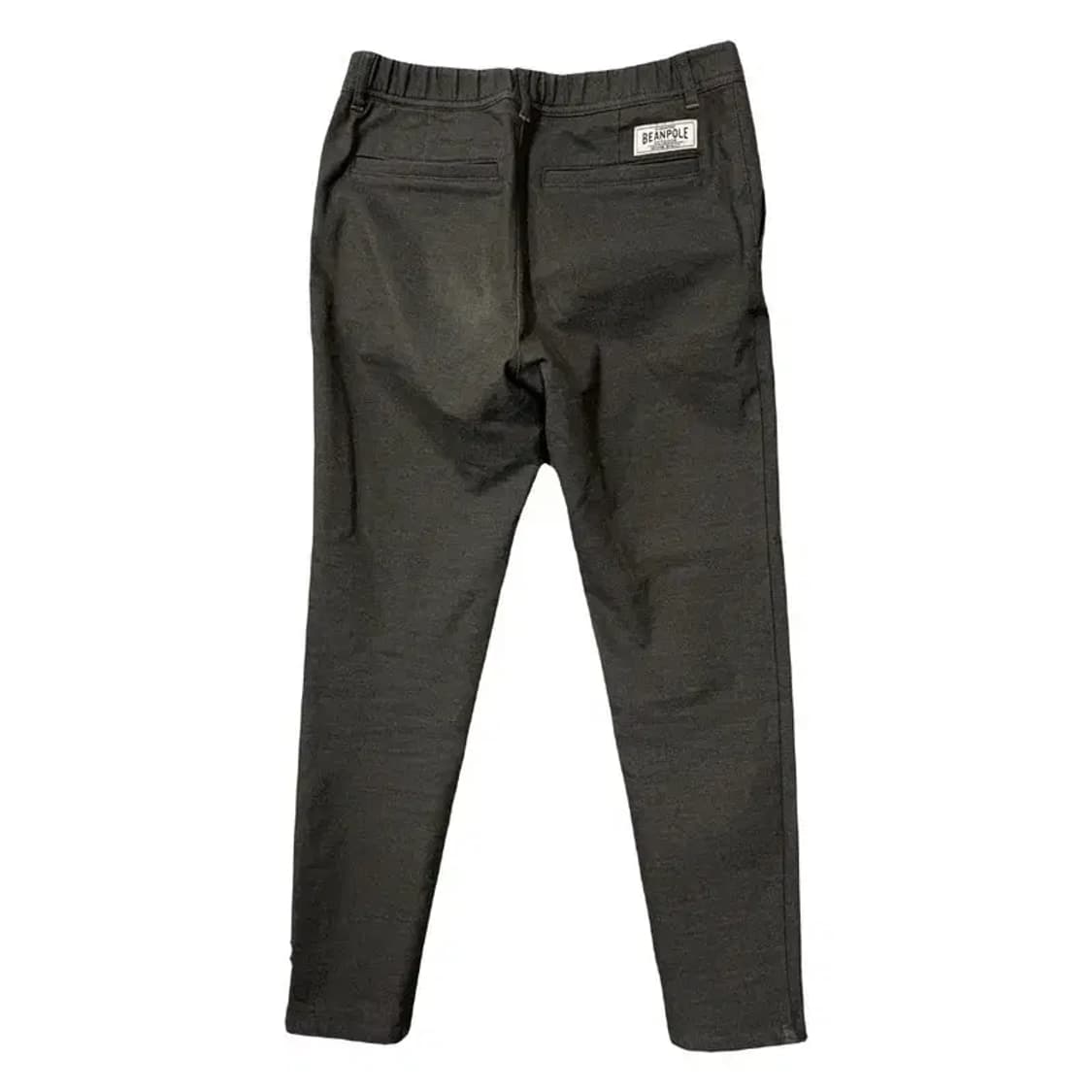 빈폴 그레이 아웃도어 등산 기능성 바지 70-93 상품이미지2