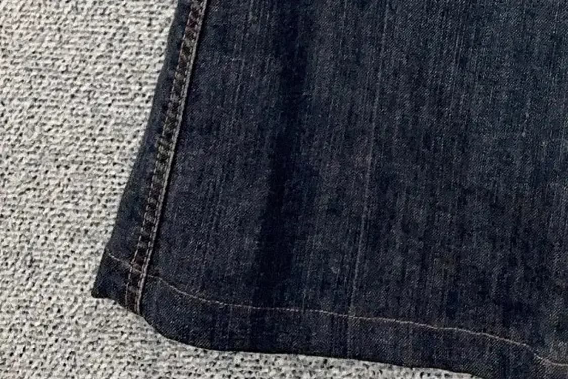 갭 재팬 워싱 부츠컷 청바지 2 상품이미지7