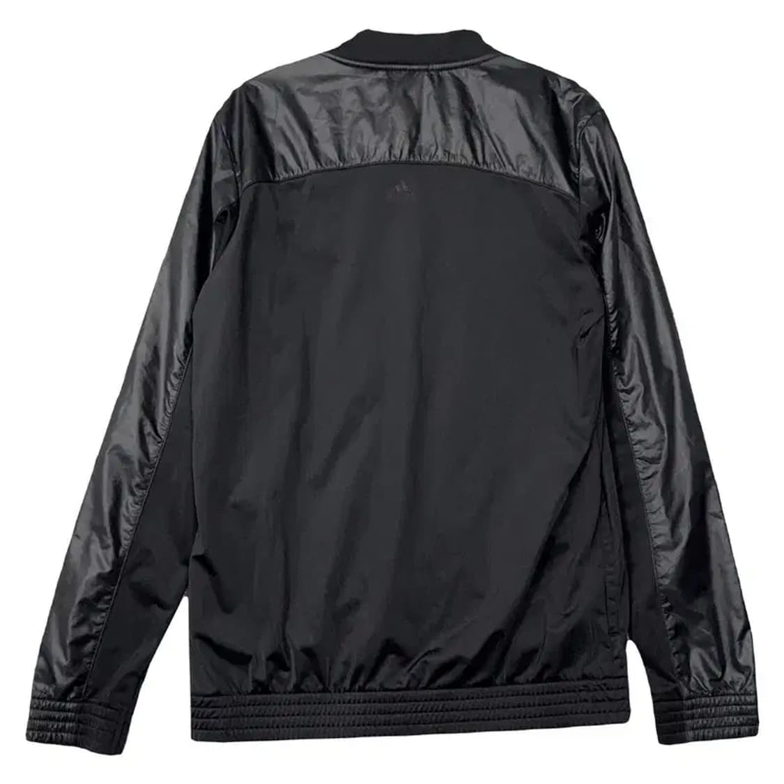 아디다스 검금 바람막이 M/M 상품이미지2