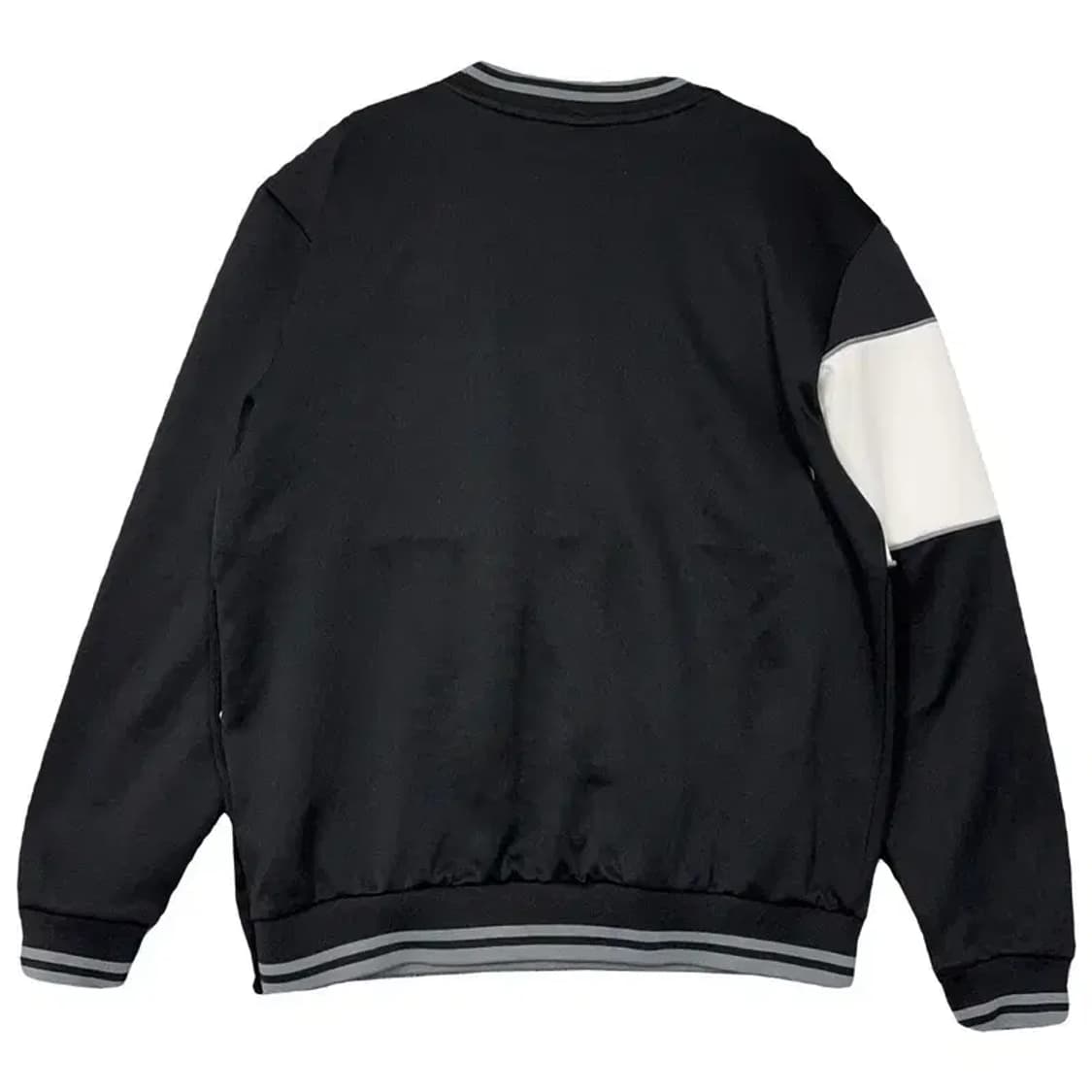 나이키 프린팅 블랙 맨투맨 M 상품이미지2