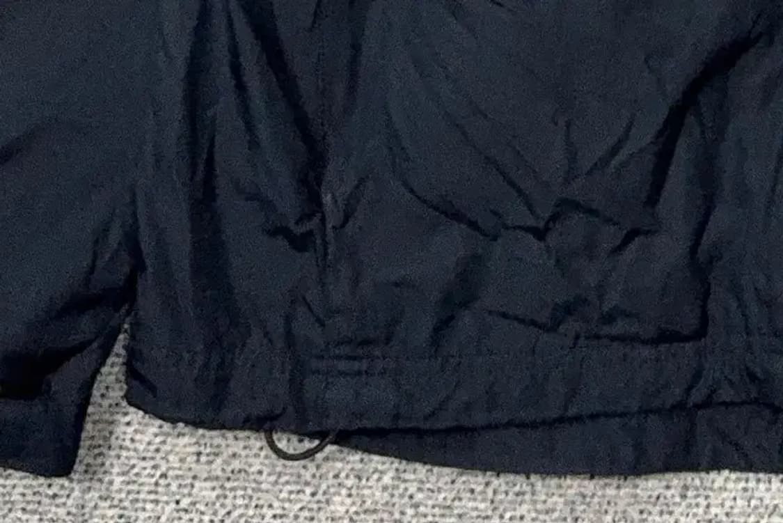 나이키 네이비 로고 바람막이 XL 상품이미지6