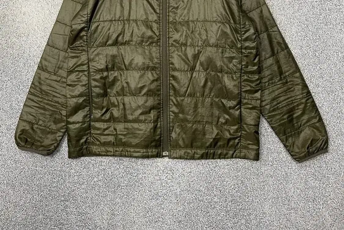 나이키 카키 골프 경량 패딩 XL 상품이미지4