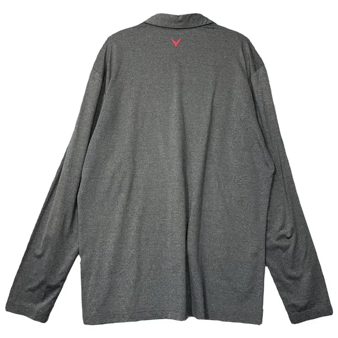 캘러웨이 그레이 골프 기능성 카라티 105 상품이미지2