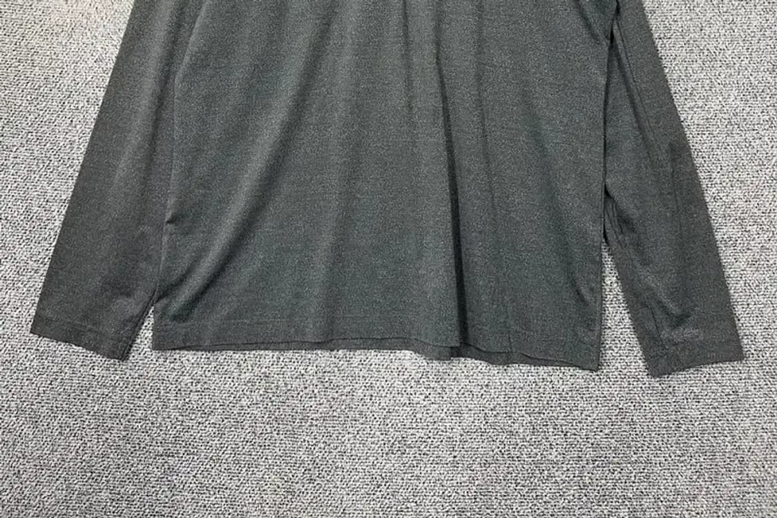 캘러웨이 그레이 골프 기능성 카라티 105 상품이미지4