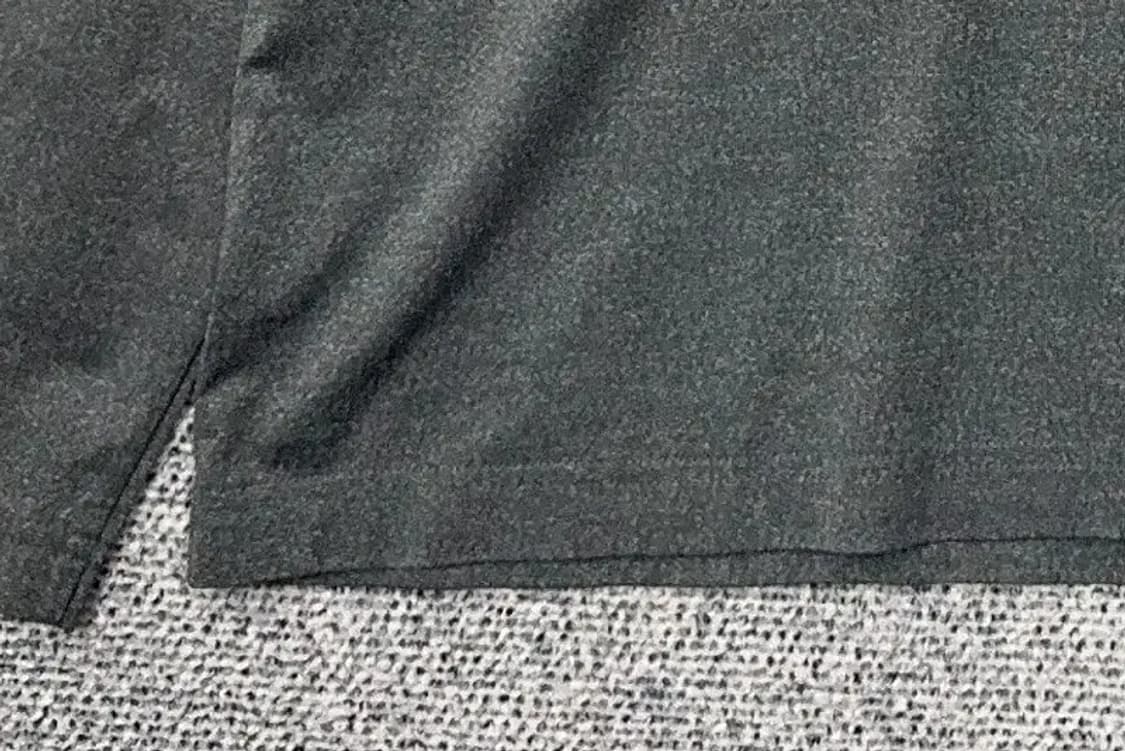 캘러웨이 그레이 골프 기능성 카라티 105 상품이미지6