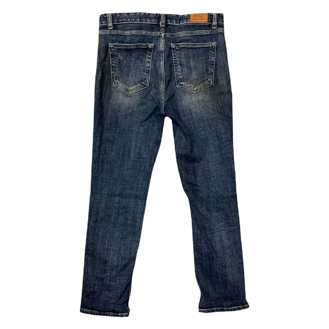 모디파이드 워싱 캐주얼 청바지 W 30 / L 30 상품이미지2