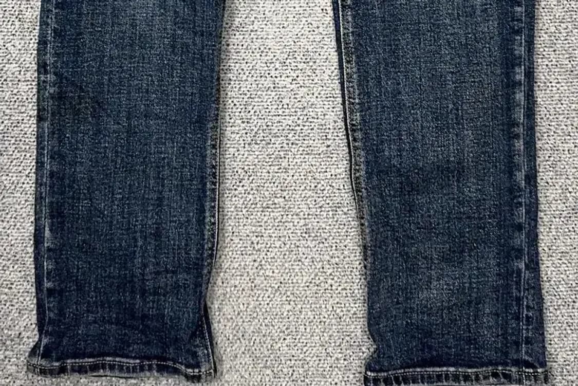 모디파이드 워싱 캐주얼 청바지 W 30 / L 30 상품이미지5