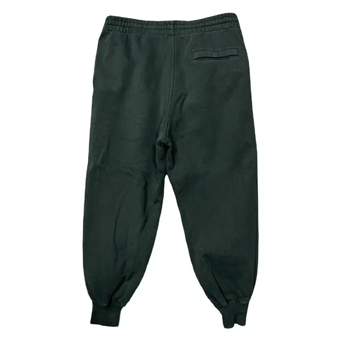 에이치엔앰 그린 스웻 조거팬츠 M 상품이미지2