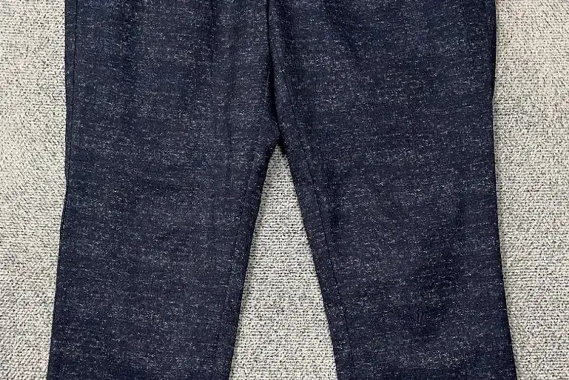 디스커버리 네이비 배색 기능성 바지 28(73) 상품이미지4