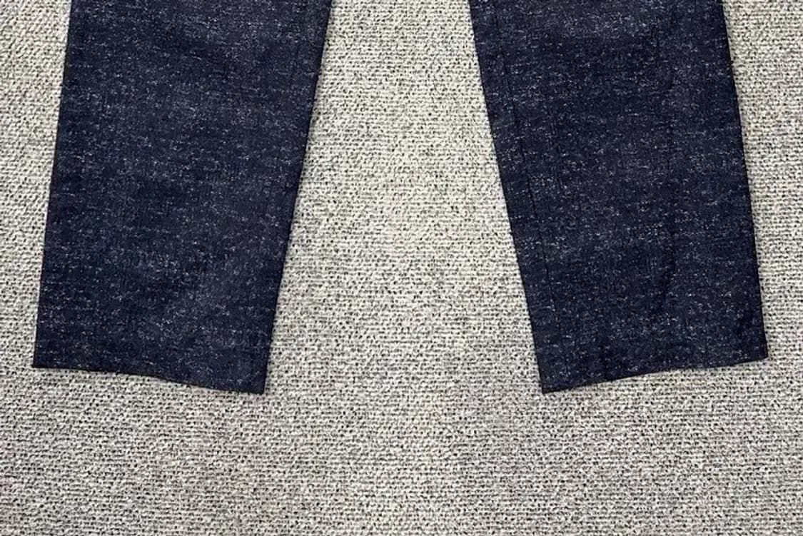 디스커버리 네이비 배색 기능성 바지 28(73) 상품이미지5