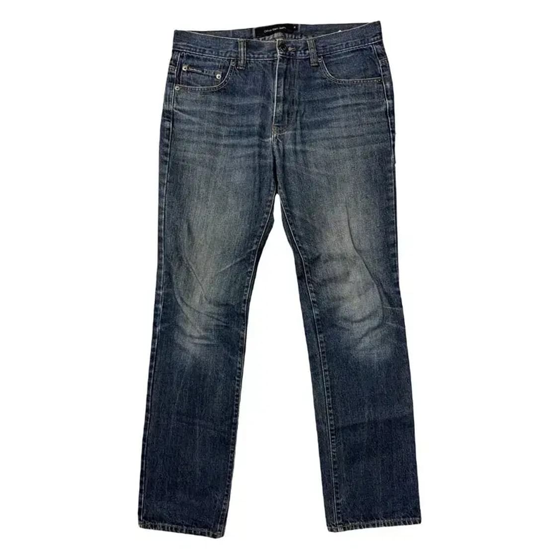 캘빈클라인 워싱 캐주얼 청바지 W31-L32 상품이미지1