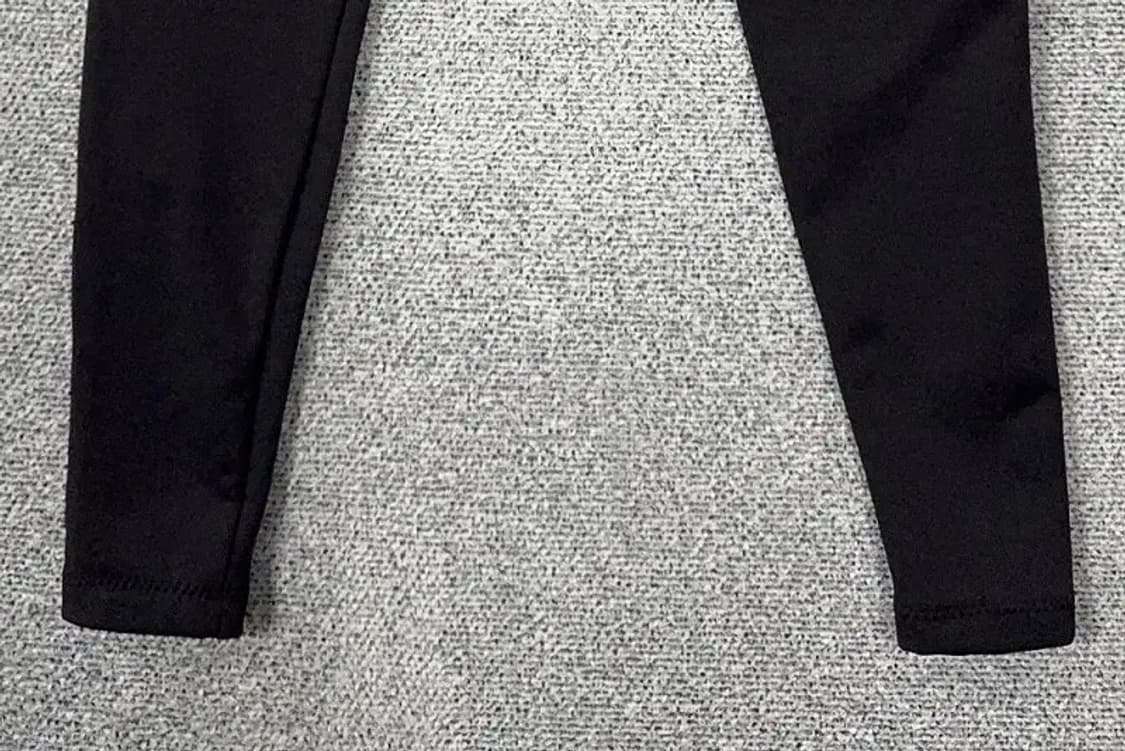 엘르 블랙 치마 레깅스 L 상품이미지5