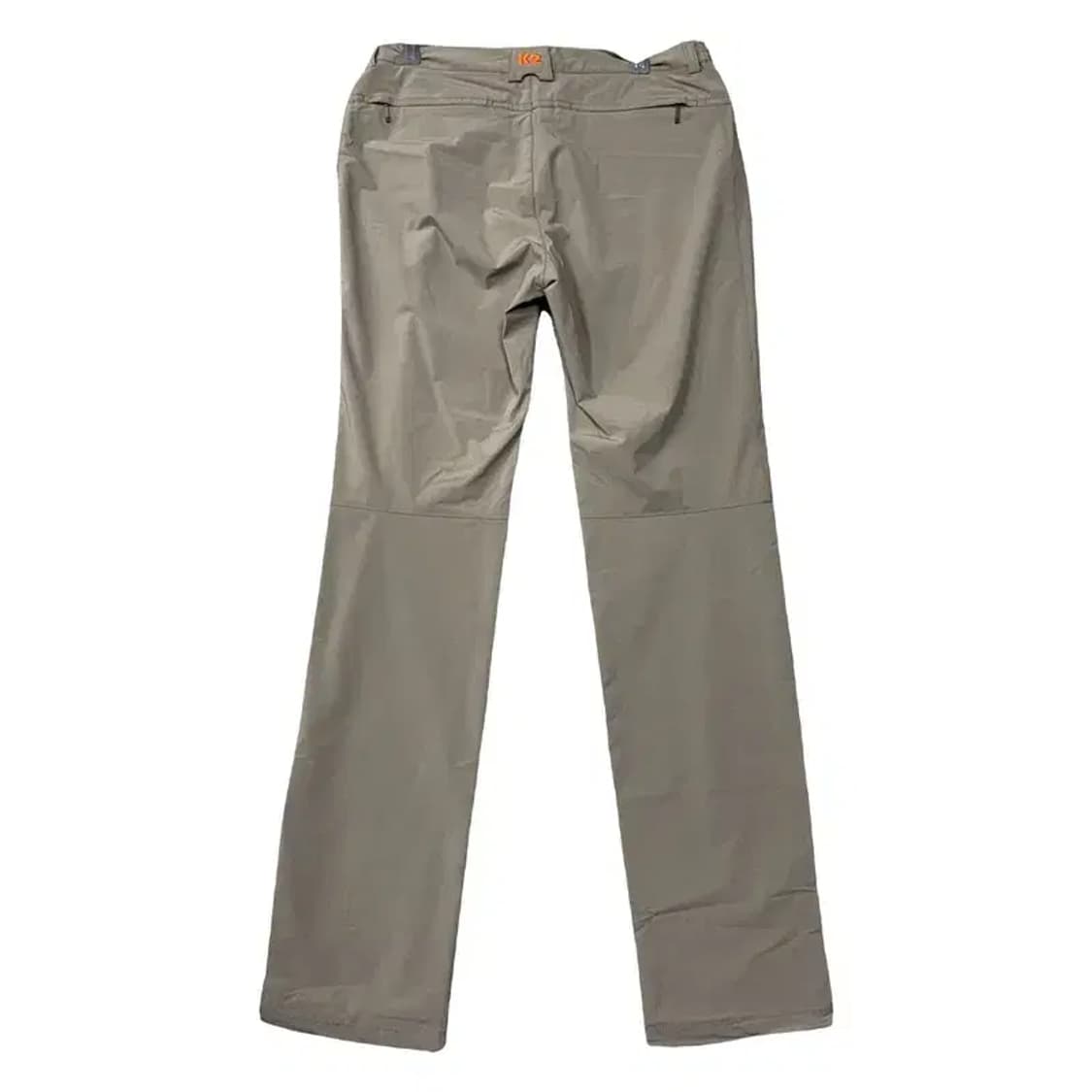 [새상품]K2 카키 등산 기능성 바지 FREE/XS 상품이미지2