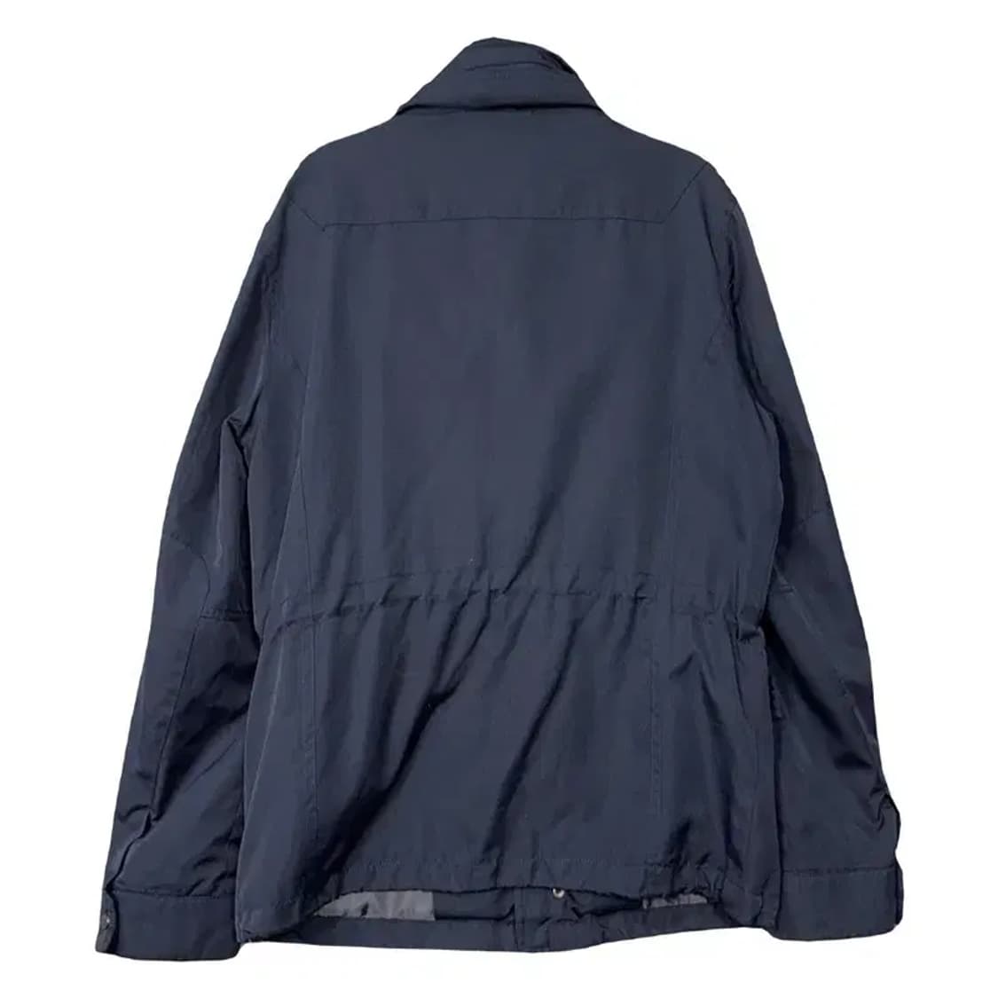 마인드브릿지 네이비 남성 필드 자켓 100 상품이미지2