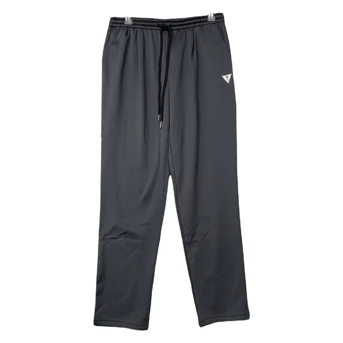 게스 그레이 운동바지 90(S) 상품이미지1