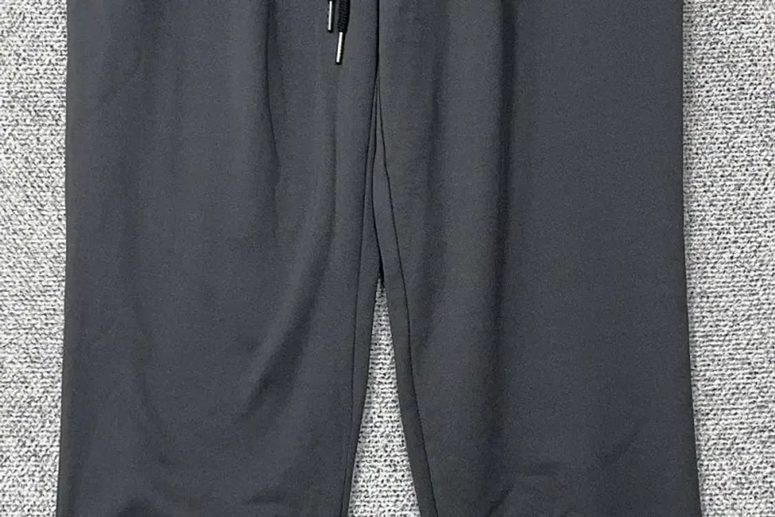 게스 그레이 운동바지 90(S) 상품이미지4