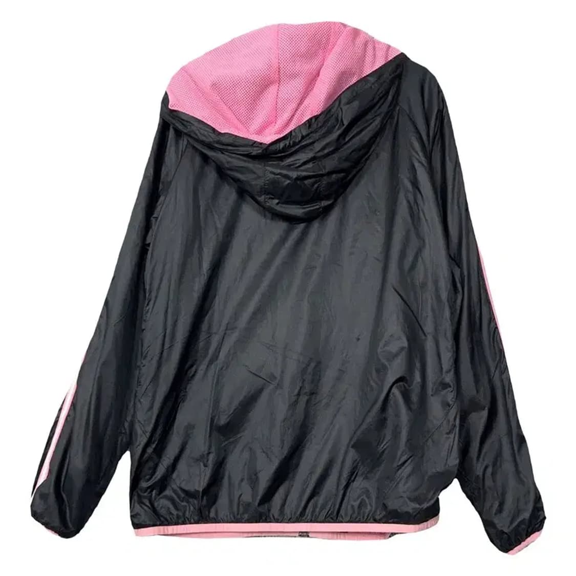 나이키 검핑 여성 기능성 바람막이 L 상품이미지2