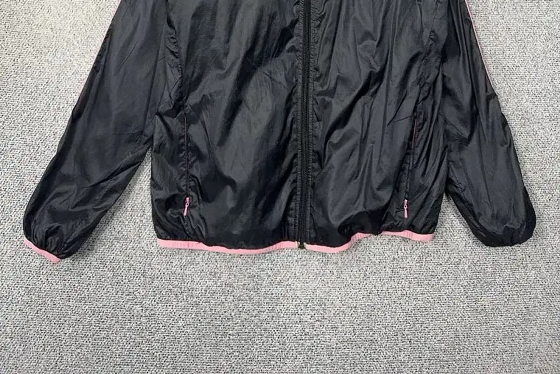 나이키 검핑 여성 기능성 바람막이 L 상품이미지4