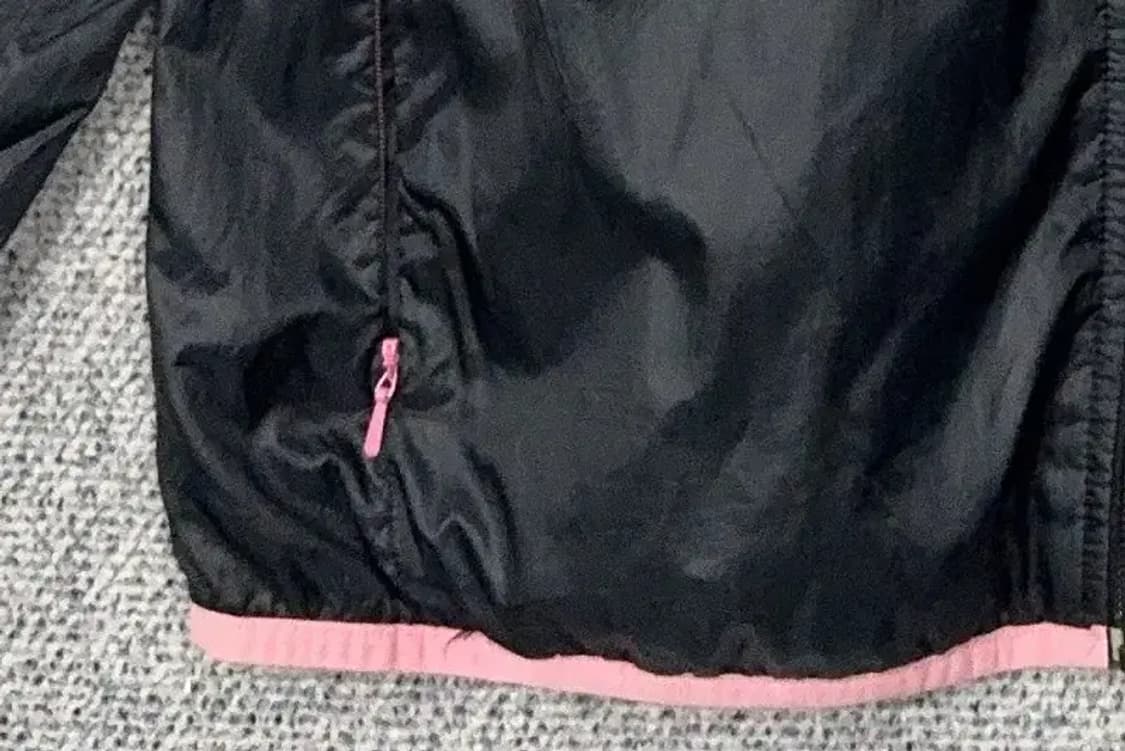 나이키 검핑 여성 기능성 바람막이 L 상품이미지6