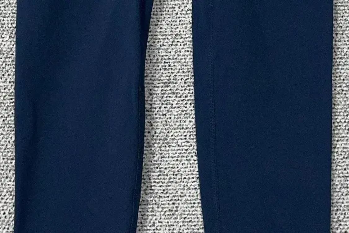 젝시믹스 네이비 레깅스 M 상품이미지5