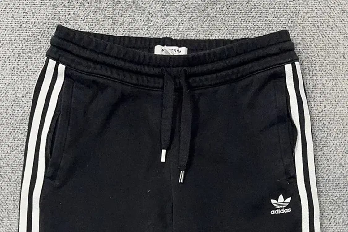 아디다스 불꽃 삼선 트레이닝 팬츠 85 상품이미지3