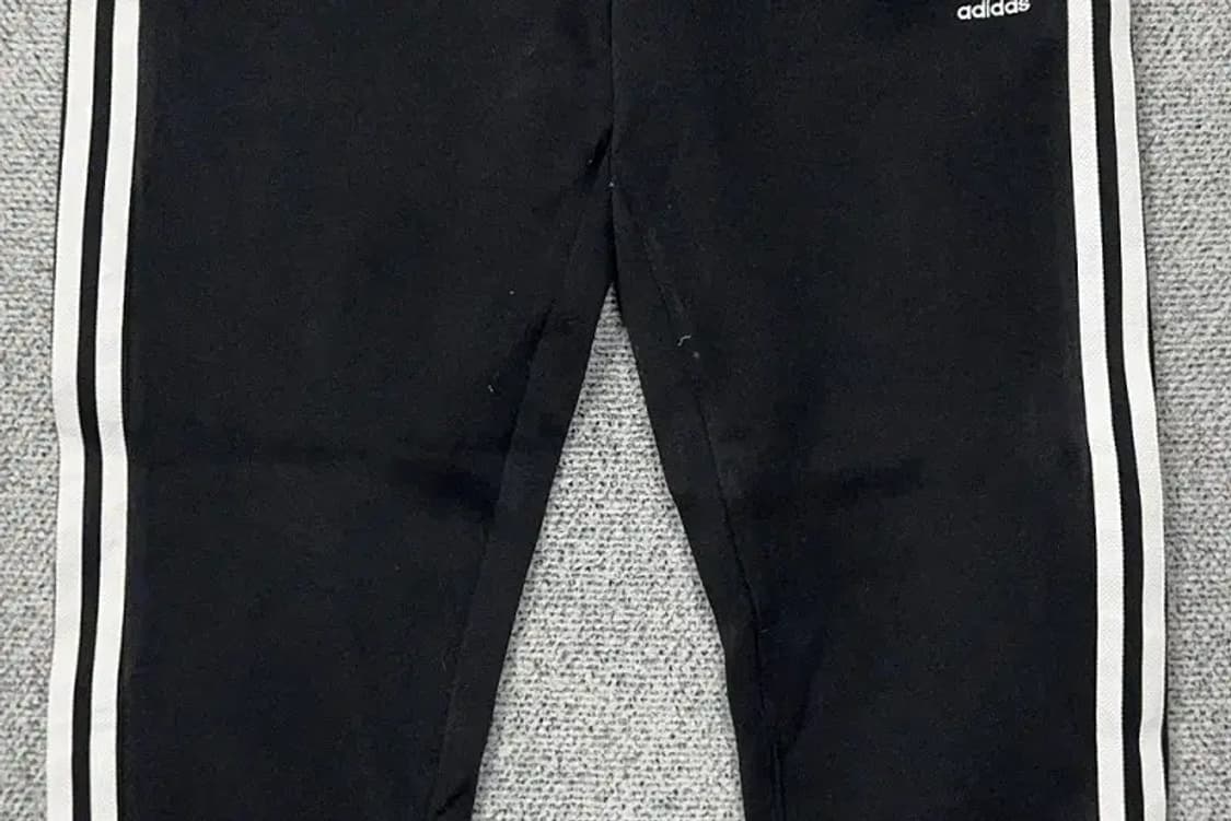 아디다스 불꽃 삼선 트레이닝 팬츠 85 상품이미지4