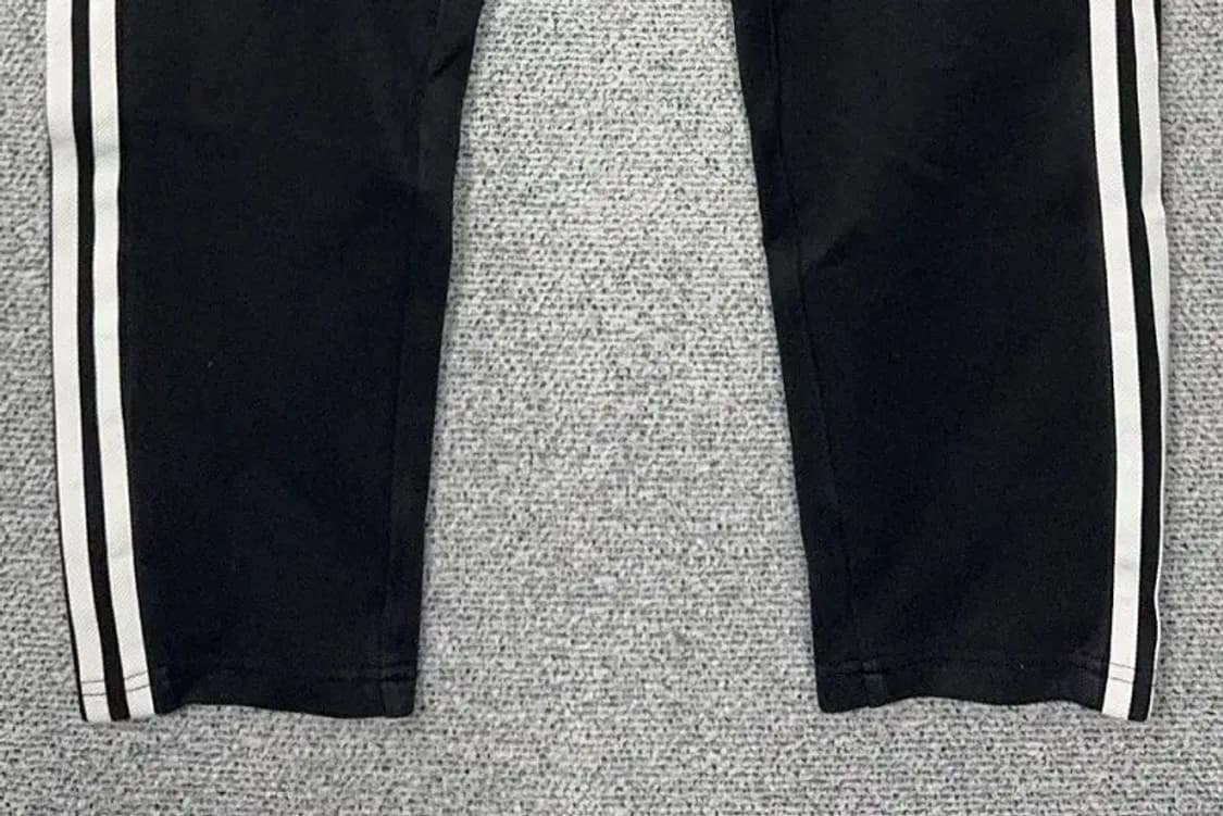 아디다스 불꽃 삼선 트레이닝 팬츠 85 상품이미지5