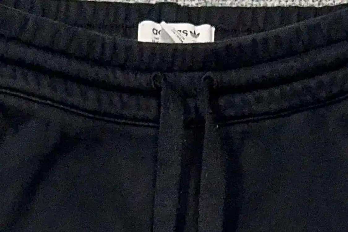 아디다스 불꽃 삼선 트레이닝 팬츠 85 상품이미지6