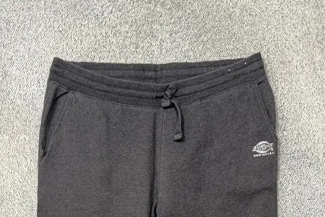 디키즈 그레이 운동바지 X-LARGE 상품이미지3