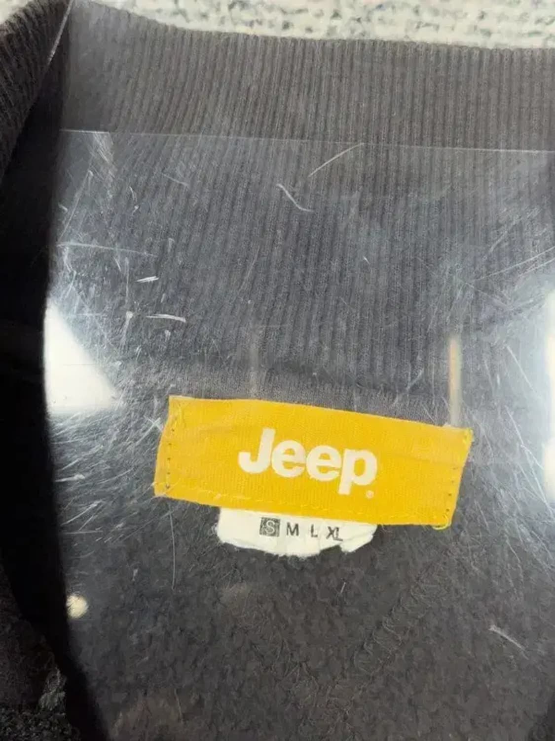 지프 그레이 빈티지 포켓 후드티 S(90) 상품이미지7