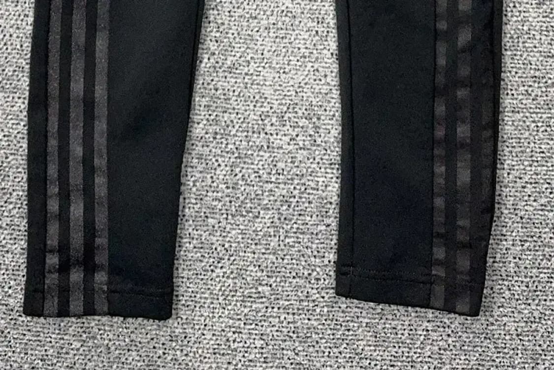 아디다스 블랙 운동바지 A/XS 상품이미지6