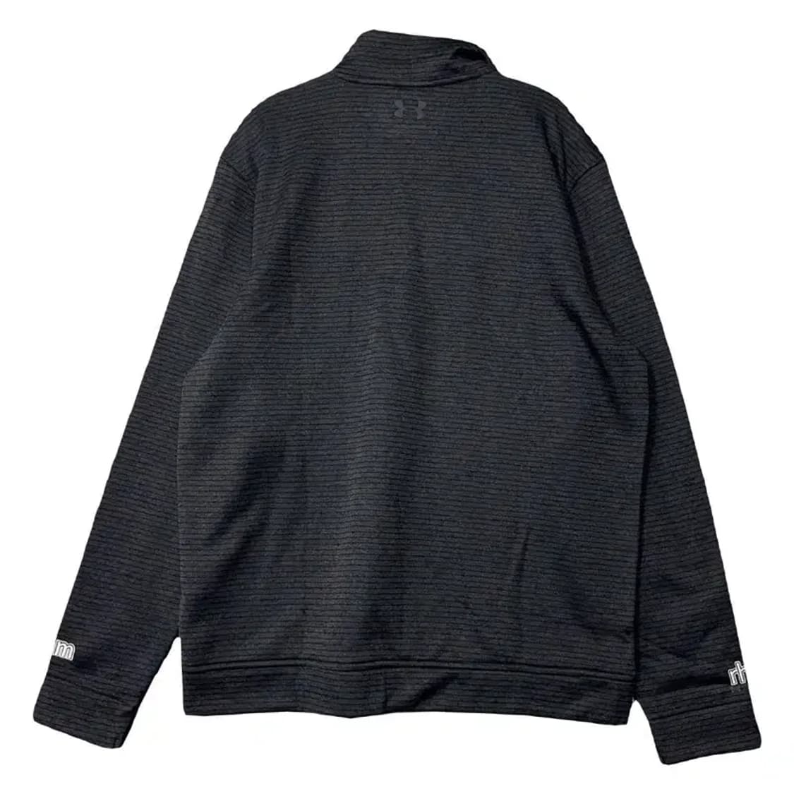 [새상품]언더아머 그레이 맨투맨 L 상품이미지2