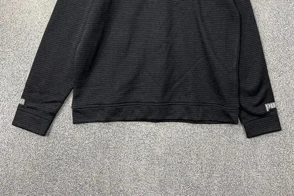 [새상품]언더아머 그레이 맨투맨 L 상품이미지4