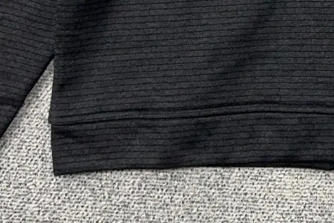 [새상품]언더아머 그레이 맨투맨 L 상품이미지6