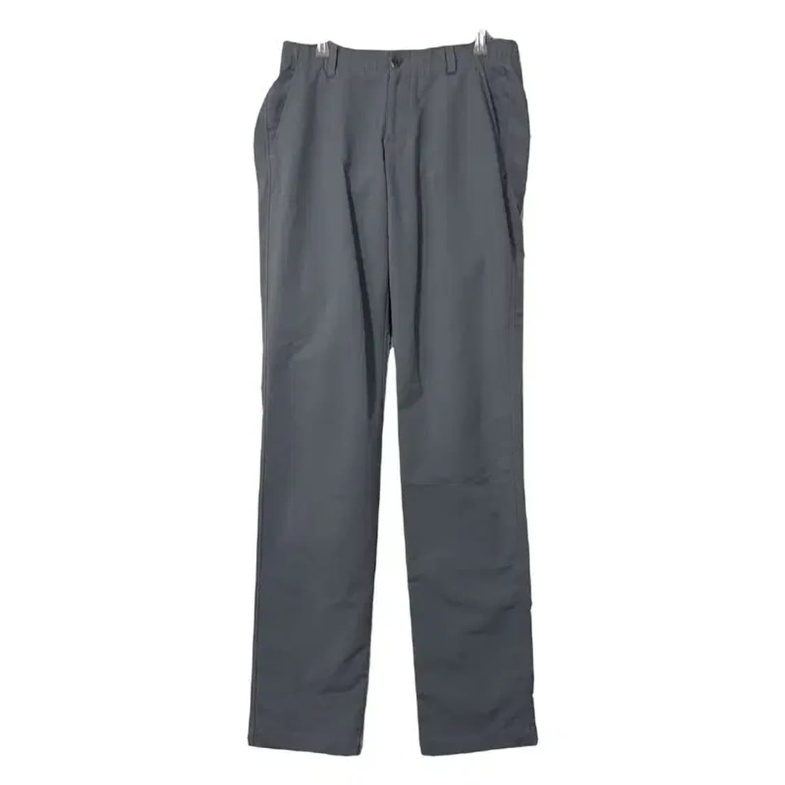 언더아머 그레이 운동 기능성 바지 32/36 상품이미지1