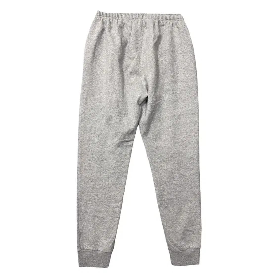 챔피온 프린팅 라이트 그레이 로고 조거팬츠 L 상품이미지2