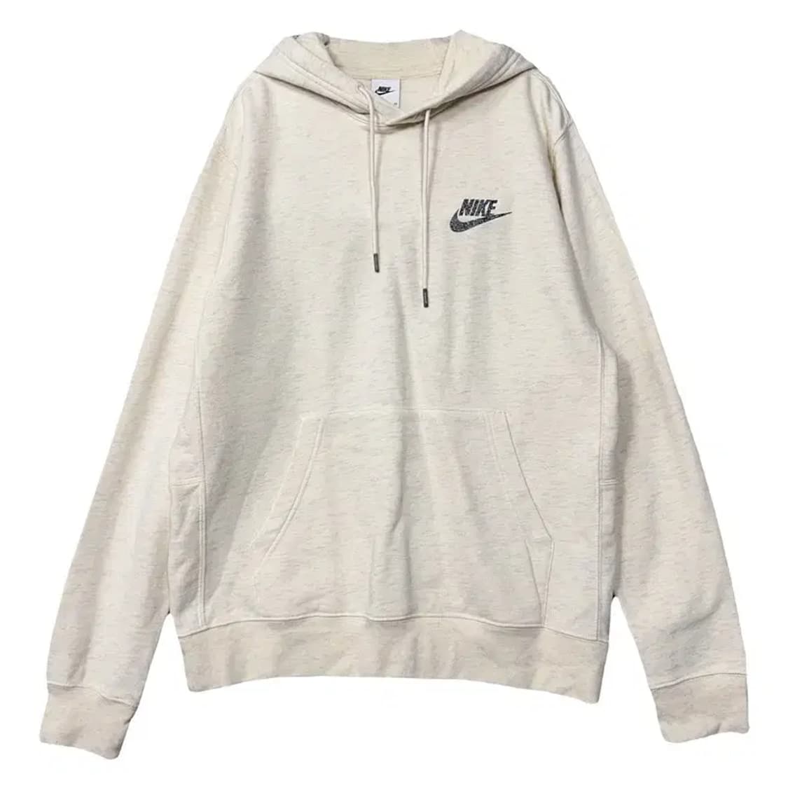 나이키 크림 로고 후드티 XL 상품이미지1