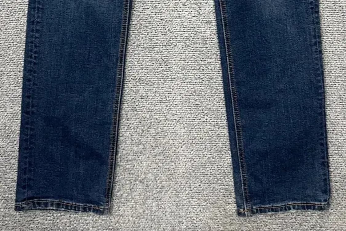 버커루 남성 워싱 캐주얼 청바지 30 상품이미지5