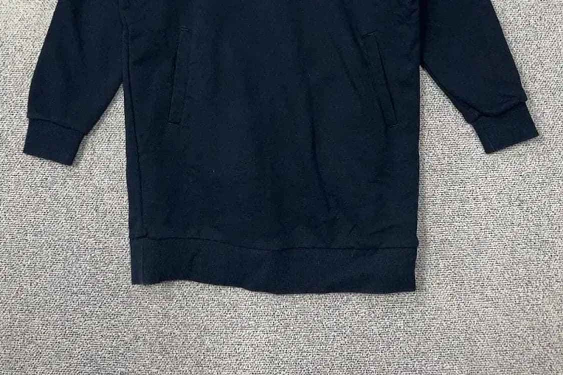 엠엘비 프린팅 네이비 원피스 85 상품이미지4