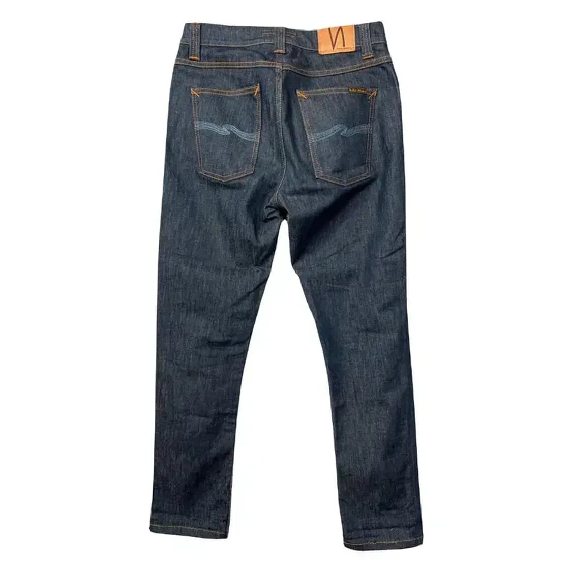 누디진 씬핀 청바지 31 34 상품이미지2