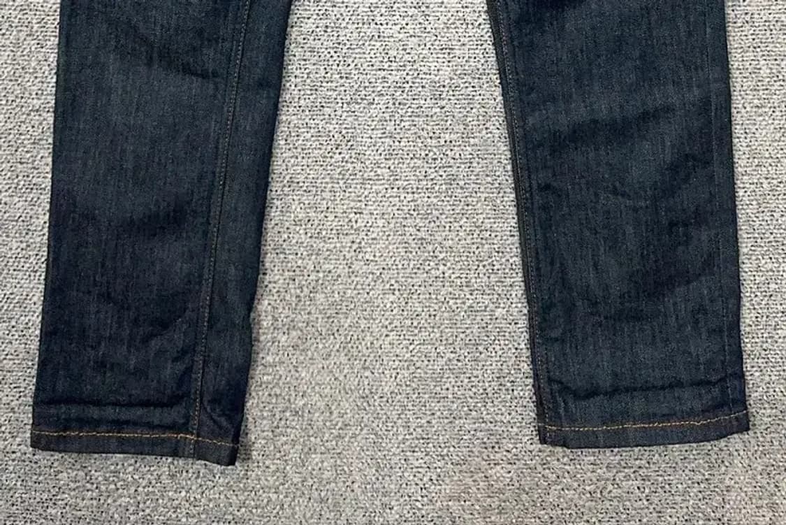 누디진 씬핀 청바지 31 34 상품이미지5