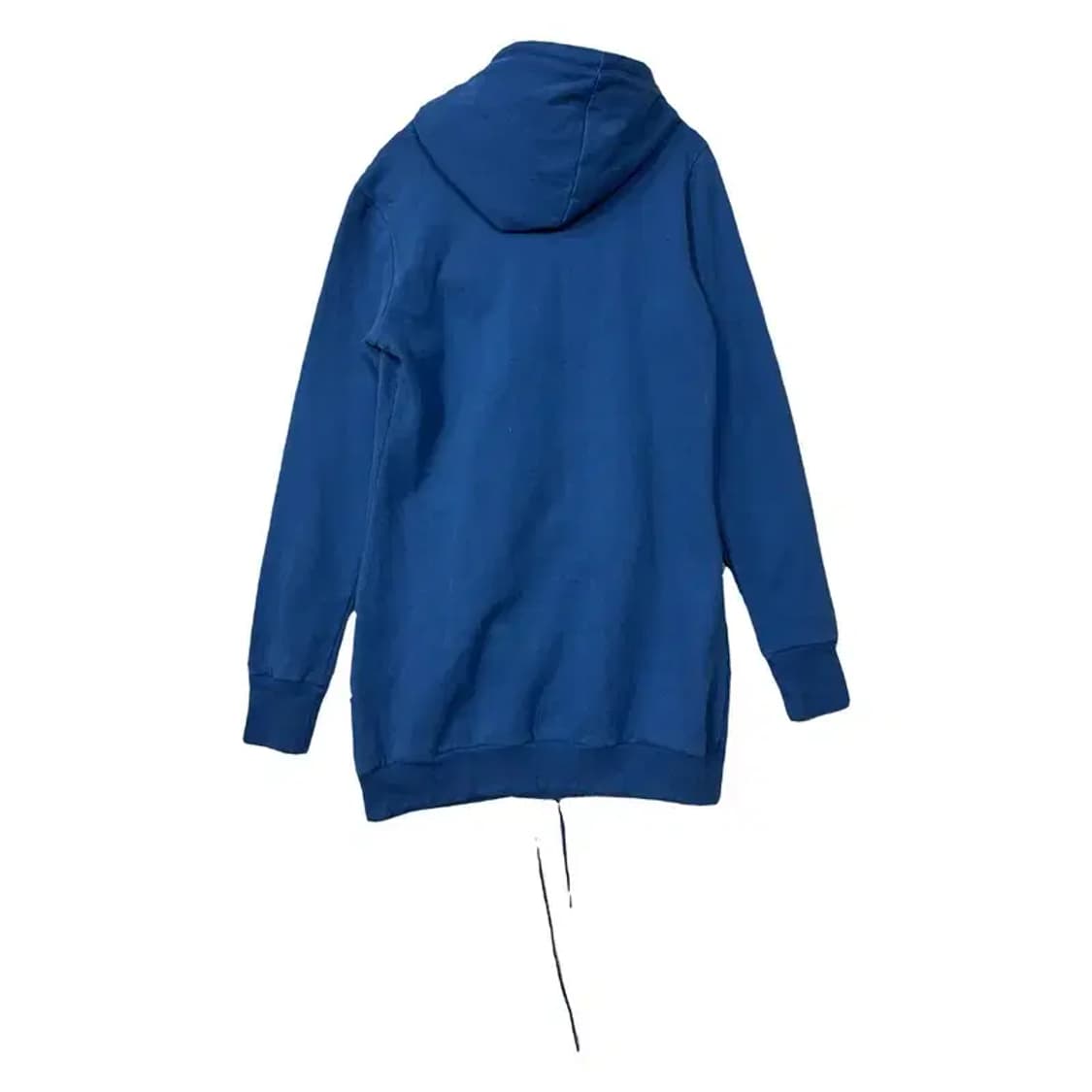 아디다스 프린팅 블루 원피스 후드티 095 상품이미지2