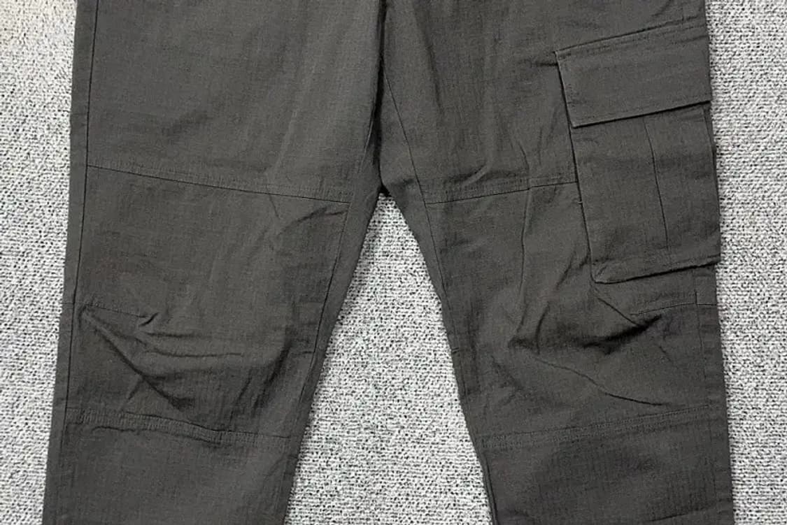 블랙야크 그레이 카고 조거팬츠 086 상품이미지4