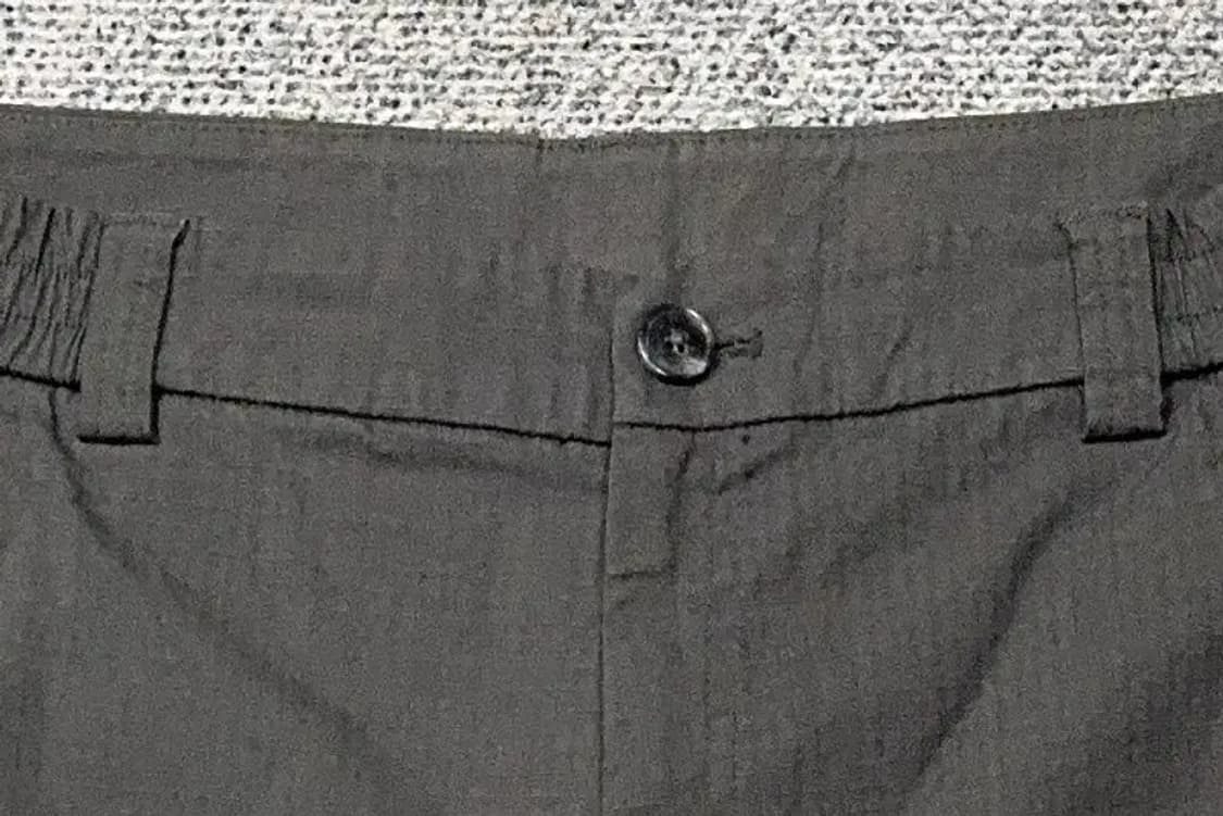 블랙야크 그레이 카고 조거팬츠 086 상품이미지6